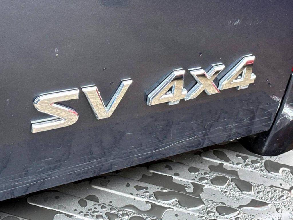 used 2016 Nissan Frontier car, priced at $17,995