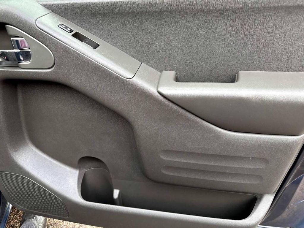 used 2016 Nissan Frontier car, priced at $17,995