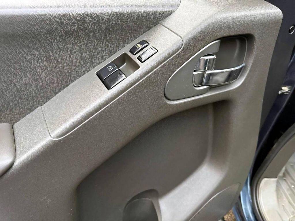 used 2016 Nissan Frontier car, priced at $17,995