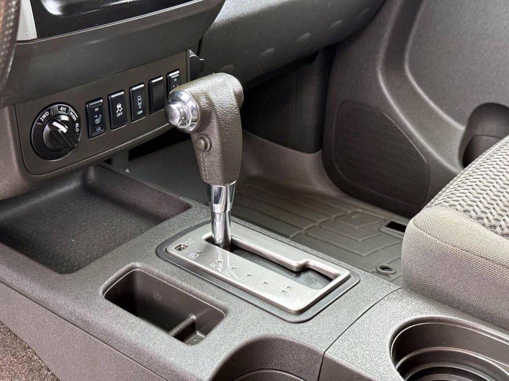 used 2016 Nissan Frontier car, priced at $17,995