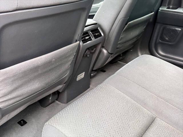 used 2011 Honda Ridgeline car, priced at $10,995