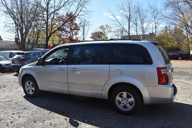 used 2010 Dodge Grand Caravan car, priced at $4,995