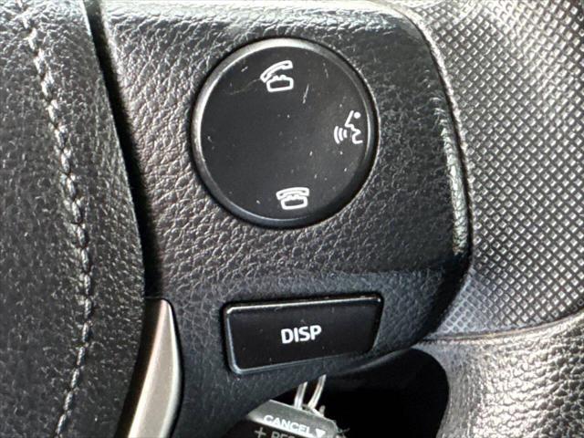 used 2015 Toyota Corolla car, priced at $9,995