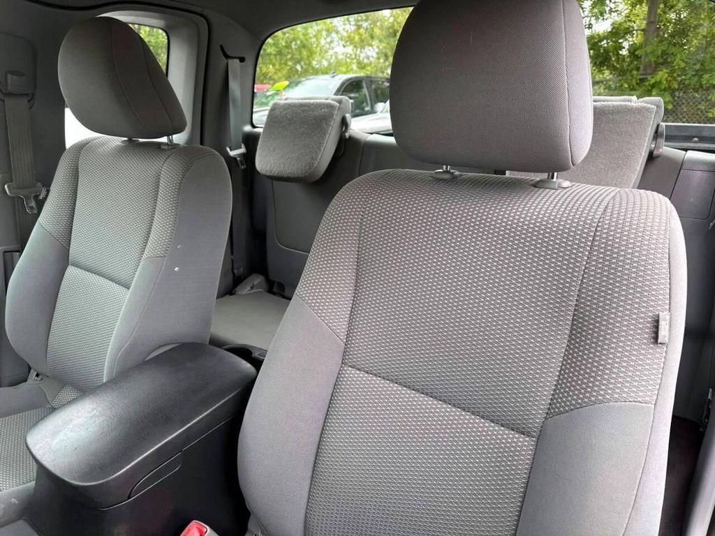 used 2012 Toyota Tacoma car, priced at $16,995