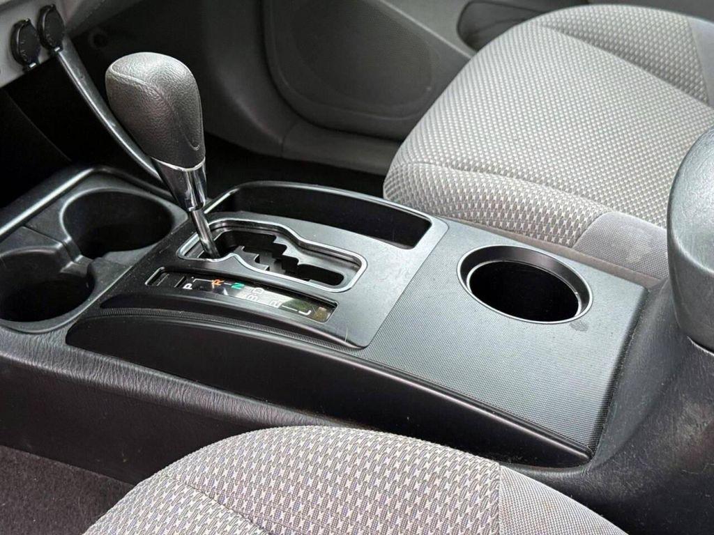 used 2012 Toyota Tacoma car, priced at $16,995