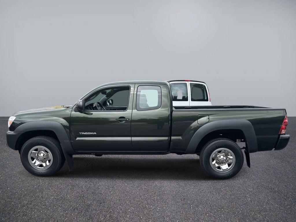 used 2012 Toyota Tacoma car, priced at $16,995