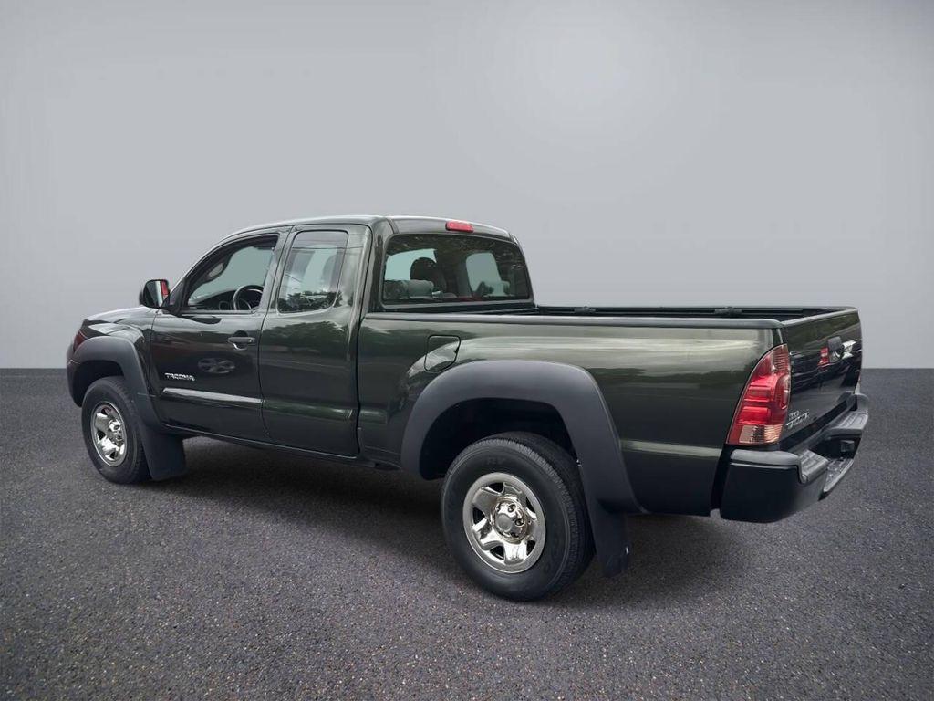 used 2012 Toyota Tacoma car, priced at $16,995