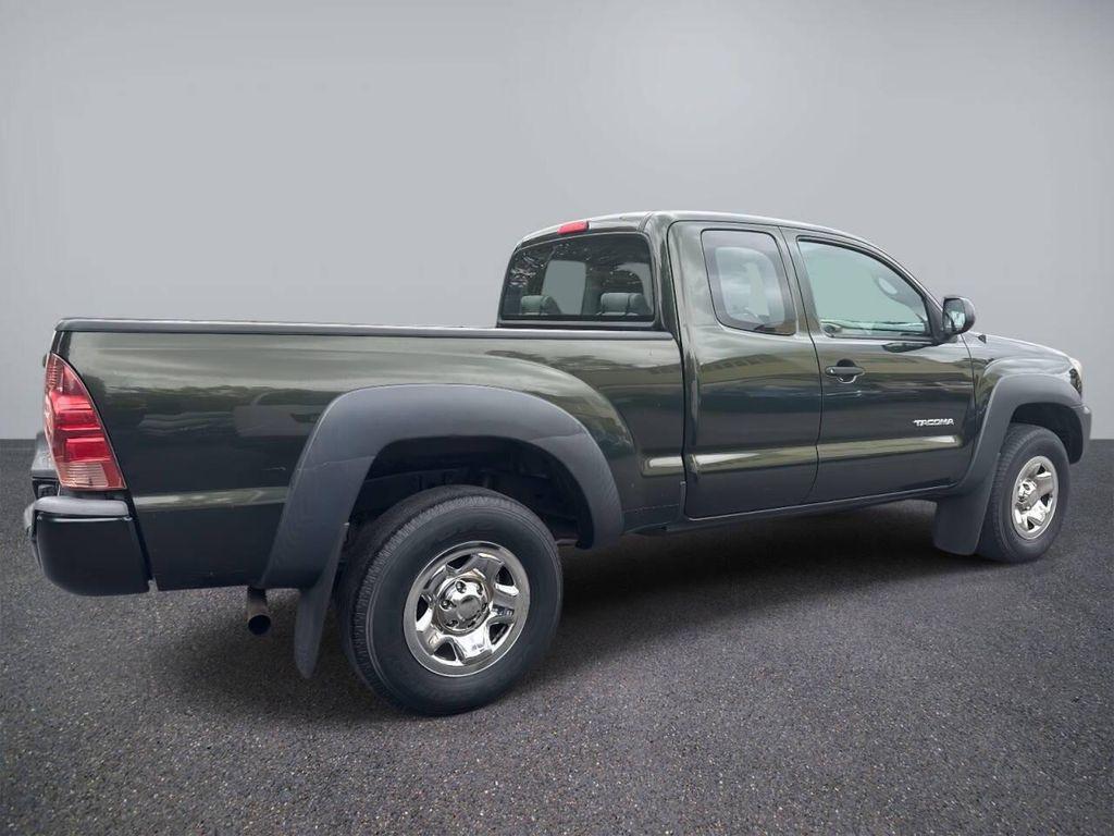 used 2012 Toyota Tacoma car, priced at $16,995
