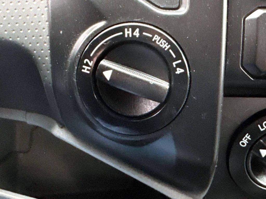 used 2012 Toyota Tacoma car, priced at $16,995