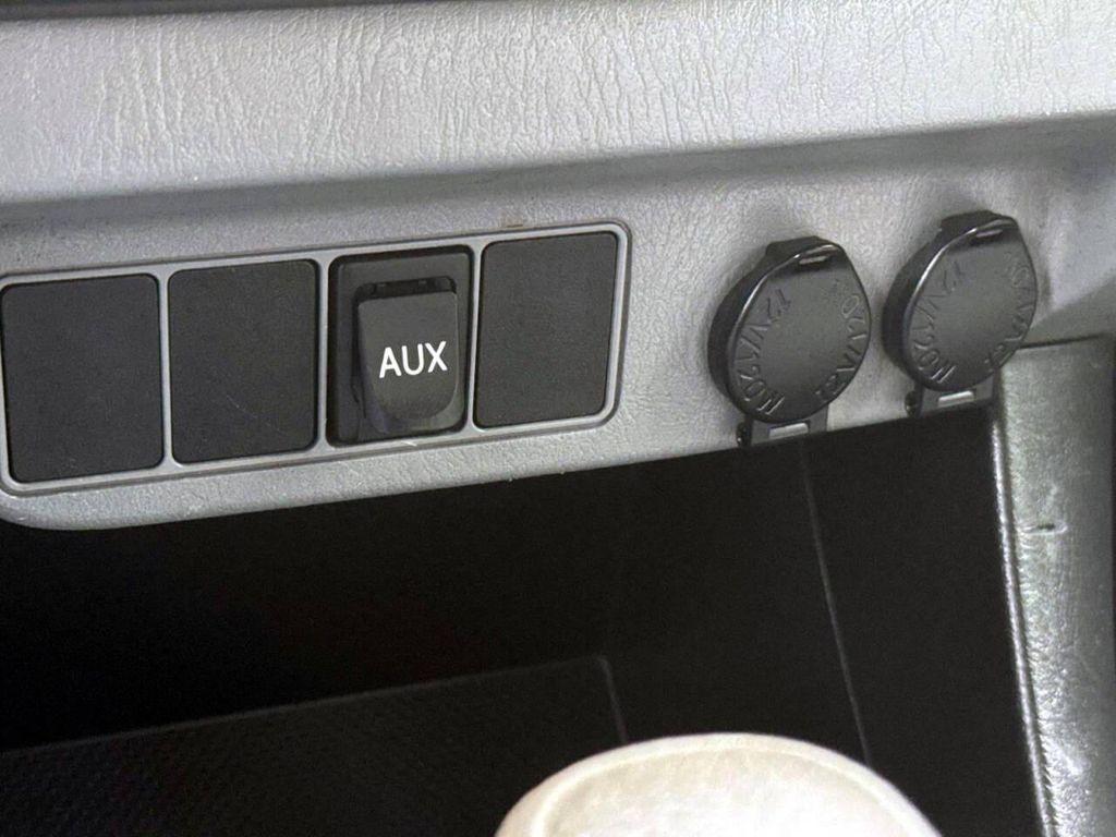 used 2012 Toyota Tacoma car, priced at $16,995
