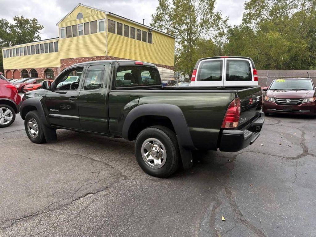 used 2012 Toyota Tacoma car, priced at $16,995