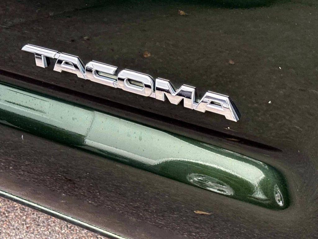 used 2012 Toyota Tacoma car, priced at $16,995