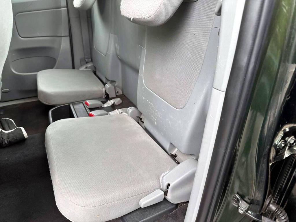 used 2012 Toyota Tacoma car, priced at $16,995