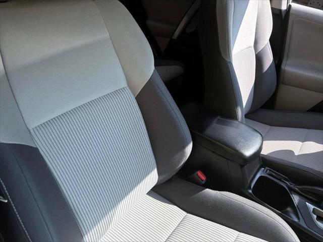 used 2013 Toyota RAV4 car, priced at $14,895