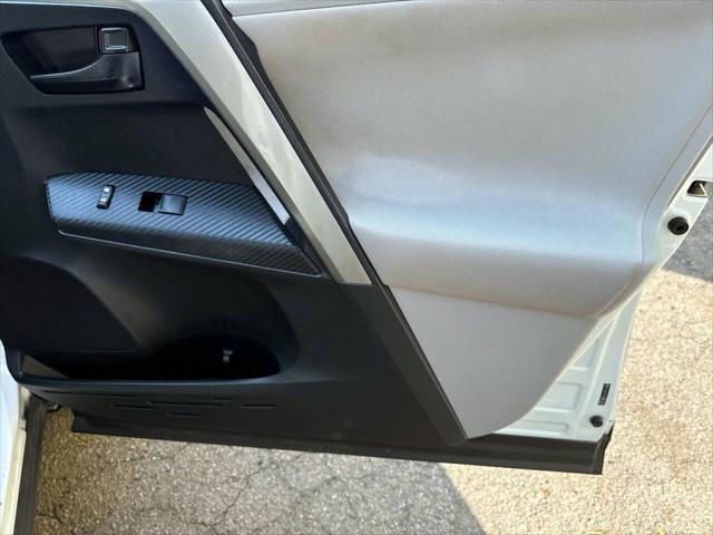 used 2013 Toyota RAV4 car, priced at $14,895
