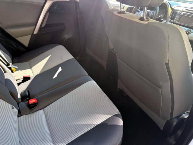 used 2013 Toyota RAV4 car, priced at $14,895