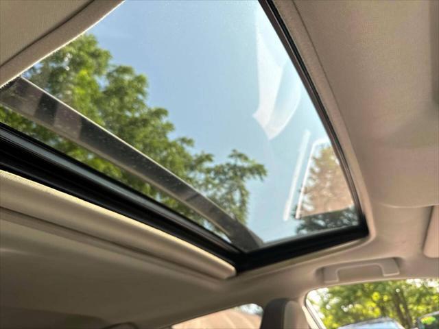 used 2013 Toyota RAV4 car, priced at $14,895