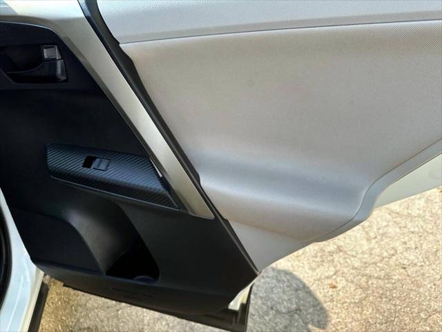 used 2013 Toyota RAV4 car, priced at $14,895