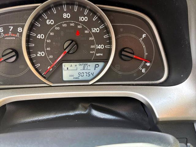 used 2013 Toyota RAV4 car, priced at $14,895