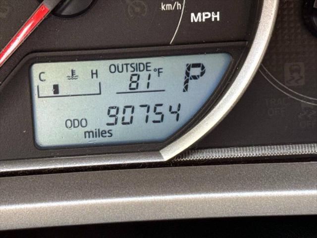 used 2013 Toyota RAV4 car, priced at $14,895