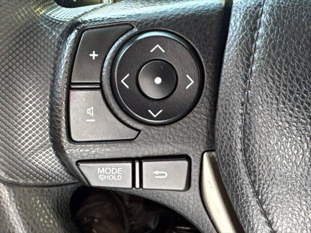 used 2013 Toyota RAV4 car, priced at $14,895
