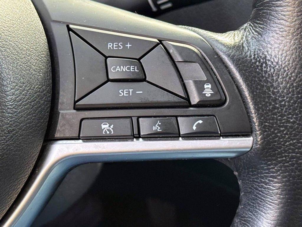 used 2018 Nissan Rogue car, priced at $13,995