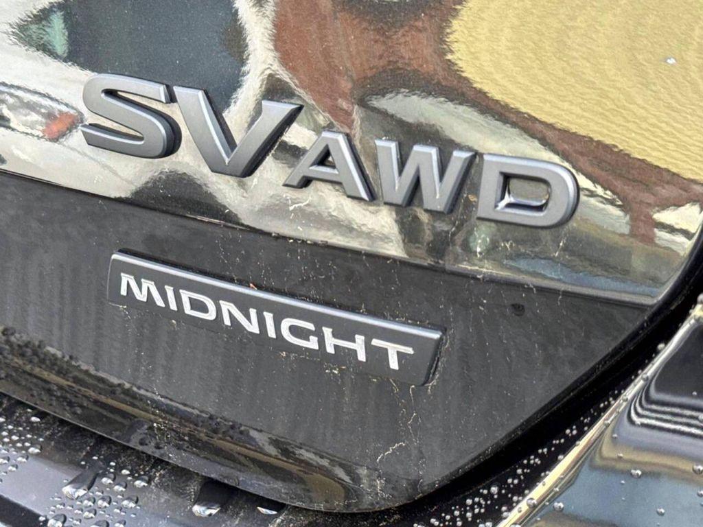 used 2018 Nissan Rogue car, priced at $13,995