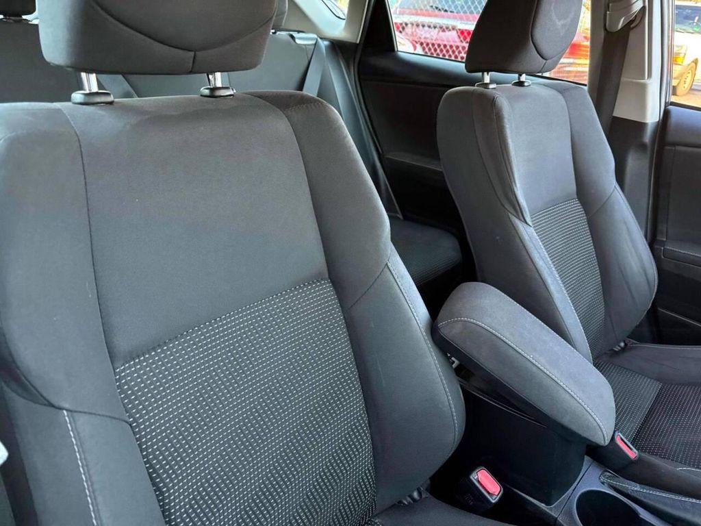 used 2018 Toyota Corolla iM car, priced at $16,995