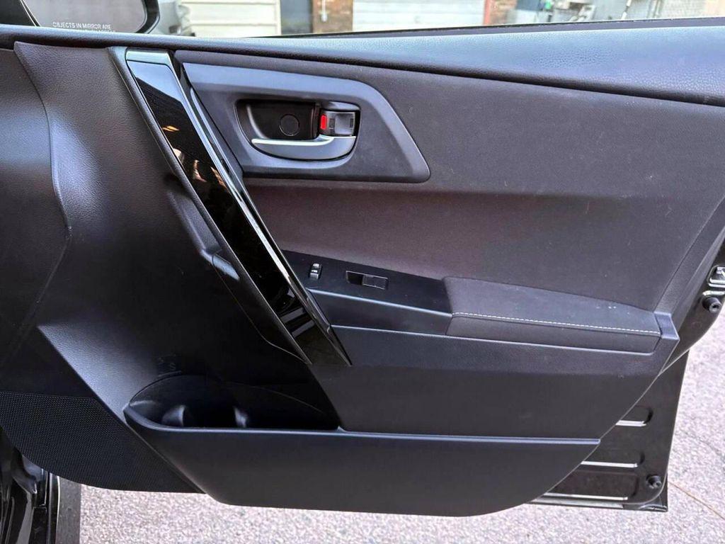 used 2018 Toyota Corolla iM car, priced at $16,995