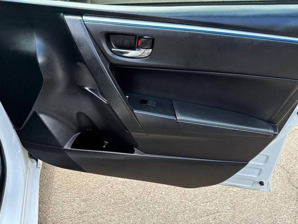 used 2014 Toyota Corolla car, priced at $14,995