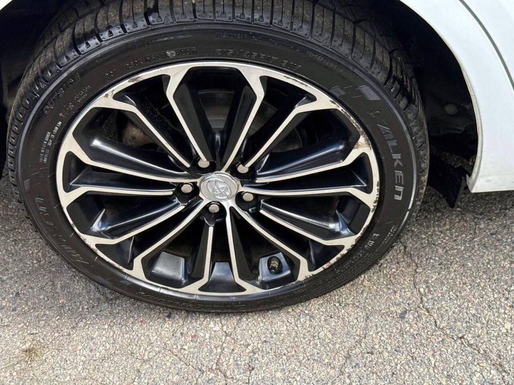 used 2014 Toyota Corolla car, priced at $14,995