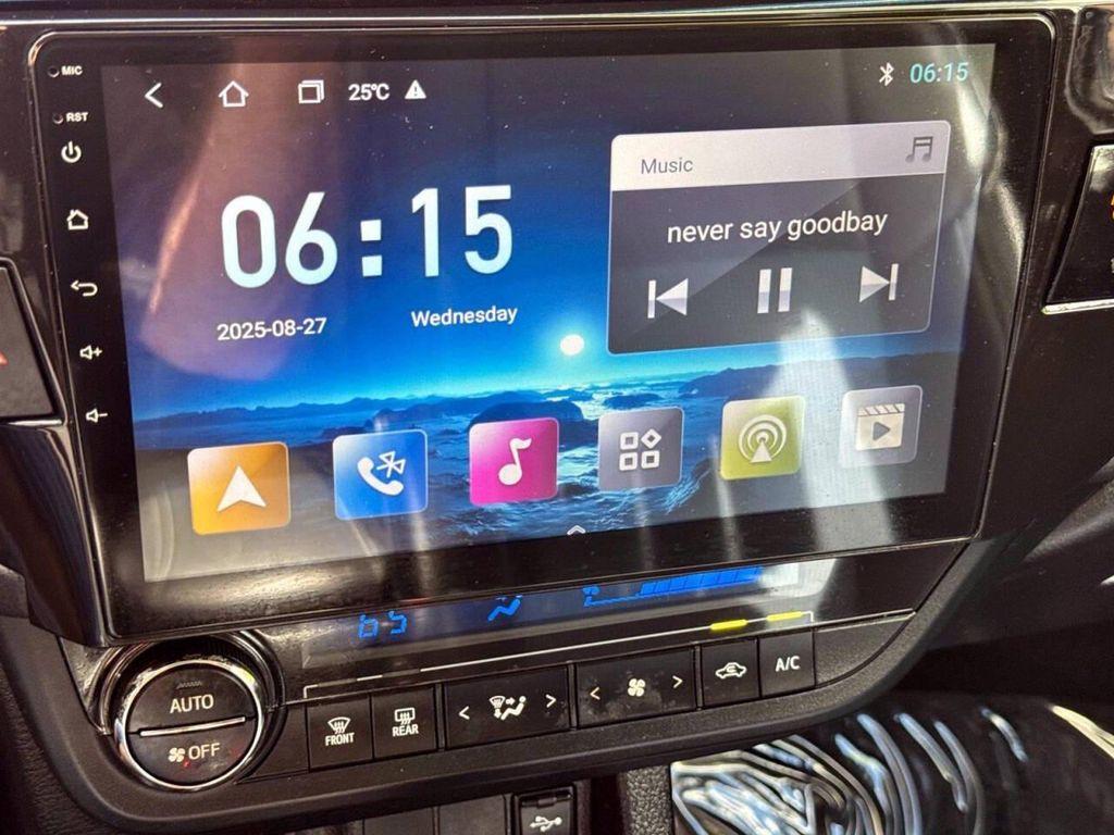 used 2014 Toyota Corolla car, priced at $14,995