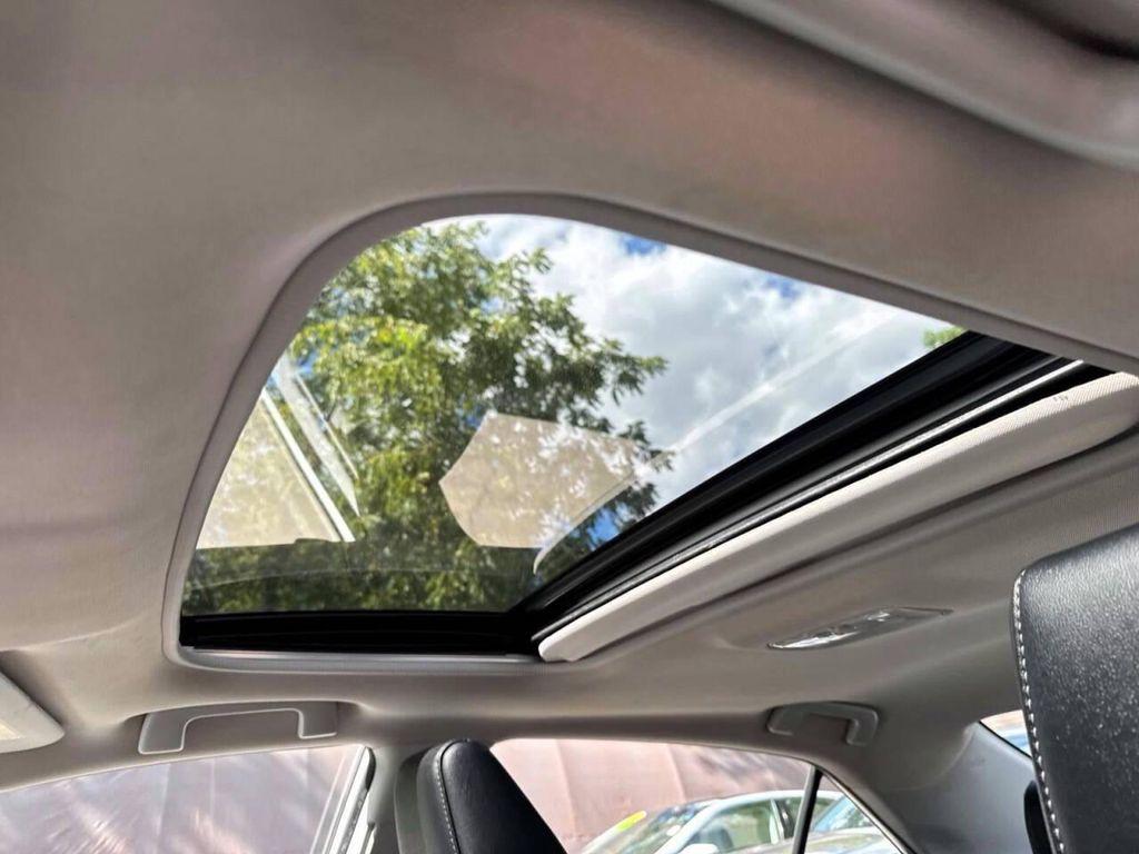 used 2014 Toyota Corolla car, priced at $14,995