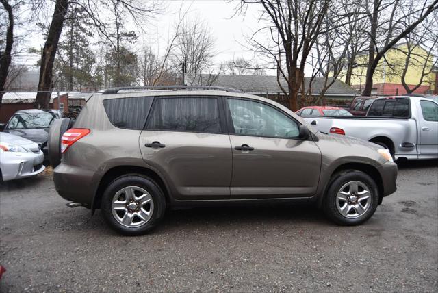 used 2011 Toyota RAV4 car, priced at $8,995