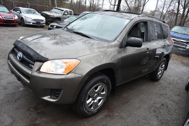 used 2011 Toyota RAV4 car, priced at $8,995