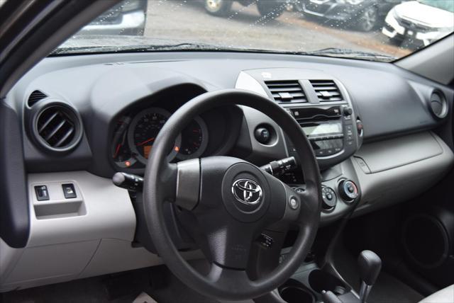 used 2011 Toyota RAV4 car, priced at $8,995