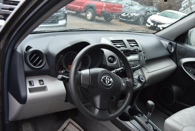 used 2011 Toyota RAV4 car, priced at $8,995