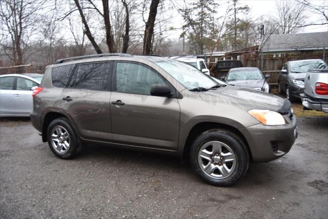 used 2011 Toyota RAV4 car, priced at $8,995