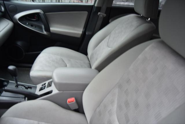 used 2011 Toyota RAV4 car, priced at $8,995