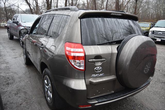 used 2011 Toyota RAV4 car, priced at $8,995