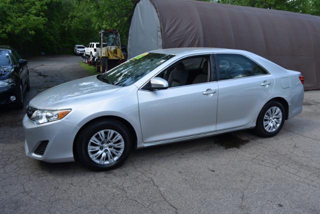 used 2012 Toyota Camry car, priced at $12,995