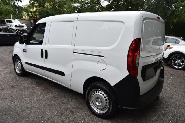 used 2018 Ram ProMaster City car, priced at $16,995