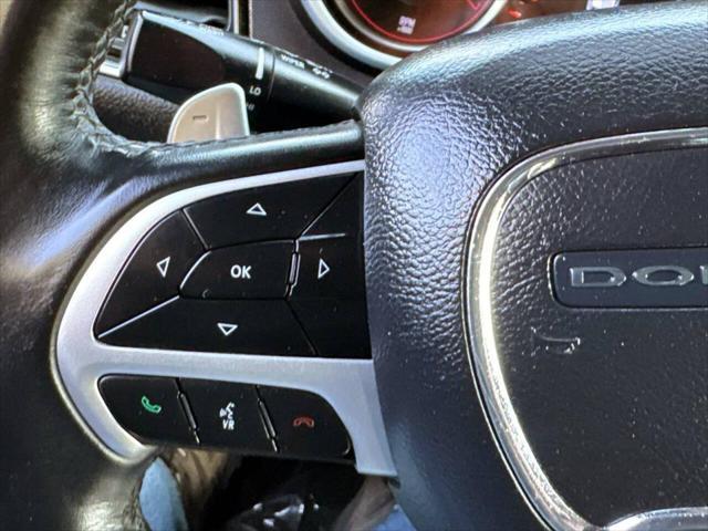 used 2018 Dodge Challenger car, priced at $19,995
