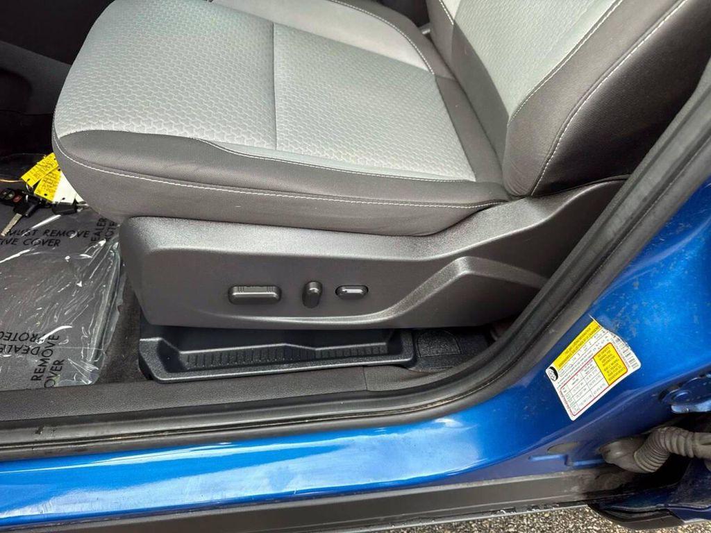 used 2017 Ford Escape car, priced at $11,995