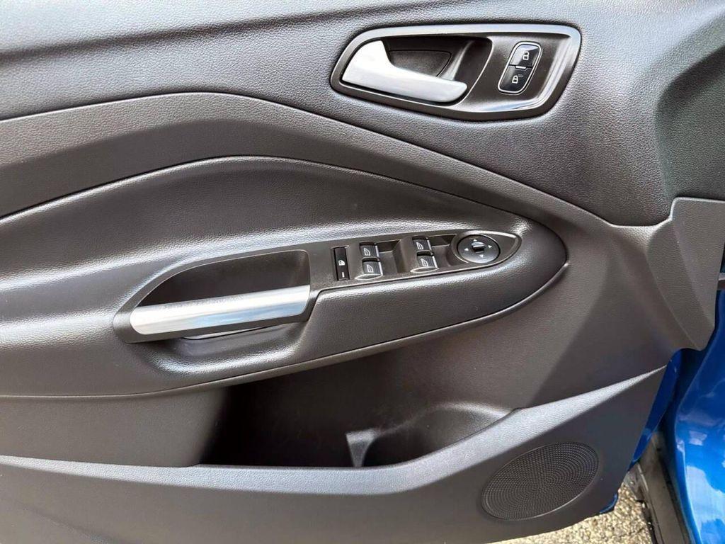 used 2017 Ford Escape car, priced at $11,995