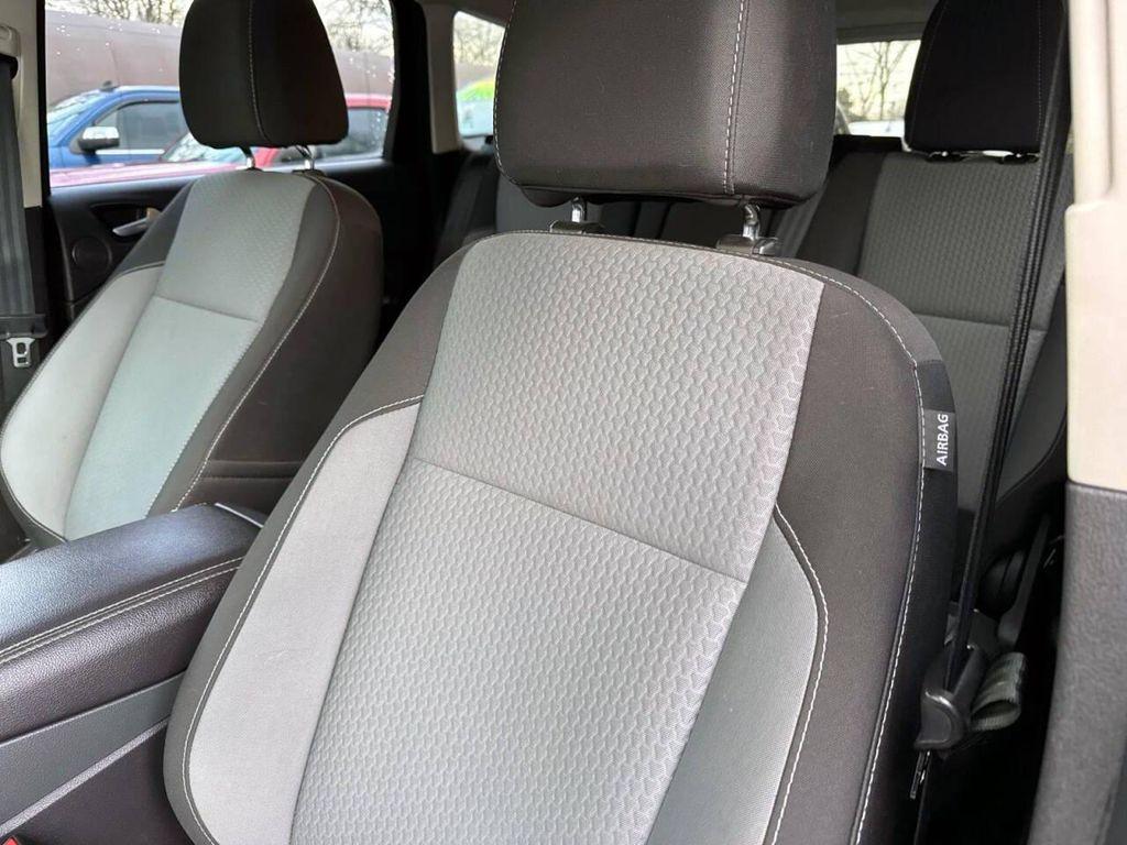 used 2017 Ford Escape car, priced at $11,995