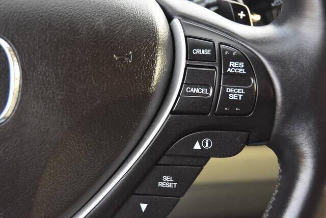 used 2015 Acura RDX car, priced at $14,495