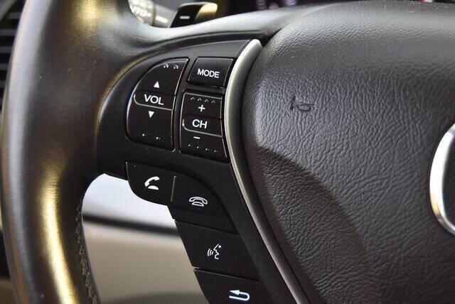 used 2015 Acura RDX car, priced at $14,495