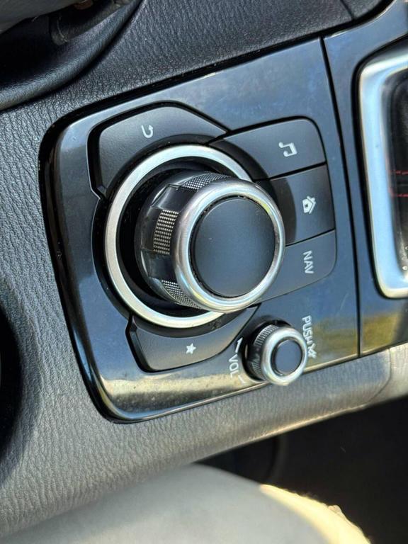 used 2015 Mazda Mazda3 car, priced at $9,995