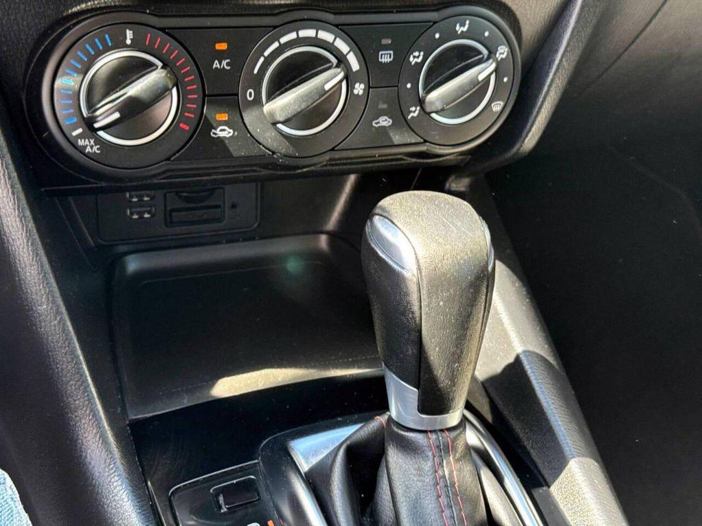 used 2015 Mazda Mazda3 car, priced at $9,995